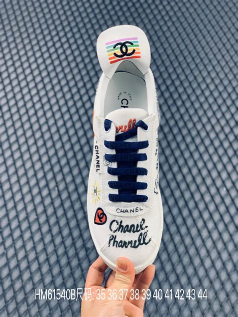 yupoo sneakers chanel